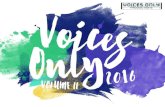 Voices Only A CappellaAPB: Ariana Grande WRITTEN BY: Thomas Brown, Antonio Dixon, Kenny Edmonds, Roahn Hylton, Dennis Jenkins, Victoria McCants, Tynes Riddick, Travis Sayles, Leon