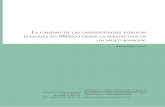 Resumen Abstract - ANUIESpublicaciones.anuies.mx/pdfs/revista/Revista166_S2A1ES.pdf · de la unesco y el Instituto para las Políticas en Educación Superior de Washington, D. C.