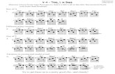 - IN BASS Ted Greene 1988-06-01 Diatonic Chord Scale-type … · 1988. 6. 1. · - IN BASS Ted Greene 1988-06-01 Diatonic Chord Scale-type Passages to Add a Little Life to the Dry