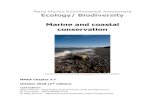 Isle of Man Government - Manx Marine Environmental … · 2018. 10. 31. · Statutory marine and coastal conservation in the Isle of Man is the responsibility of the Department and