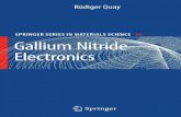 SpringerSeriesin - ciando eBooks · modeling and circuit design and for countless discussions on modeling, large-signal measurements, layout, and circuit design. Dr. Michael Dammann,