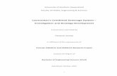 Launceston’s Combined Sewerage System Investigation and Strategy Development · 2016. 5. 24. · i University of Southern Queensland Faculty of Health, Engineering & Sciences Launceston’s