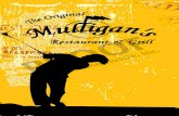 2553735 - Original Mulligan'soriginalmulligans.com/menus/menu.pdf · 2020. 5. 17. · 2553735 SPARKLING GLASS 1/2 CARAFE BOTTLE Korbel Brut, Sonoma 7. 24. Avissi Prosecco, Italy 6.