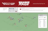 PRAIRIE - MultiGP · 2020. 6. 16. · x5 Required 5 MultiGP Gates 5 Flags Universal Time Trial Track 10 Obstacles must be traversed in the direction indicated by arrows. Obstacles
