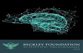 BECKLEY FOUNDATION · pioneering research. The studies and clinical trials focus on cannabis and psychedelics (including psilocybin, LSD, ayahuasca, DMT and 5-MeO-DMT), and MDMA.