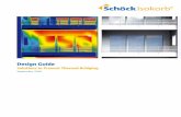 Design Guide - Structural Thermal Breaks · This Design Guide was prepared in cooperation with Mark Lawton and Patrick Roppel of Morrison Hershfield Limited. With ... 2.4 Examples
