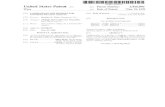 US005916895A United States Patent [19] [11] Patent Number ......N0~5,770,601,WhiChiSacontinuatiOII-irl-partofapplication and/or a dihydrofolate reductase inhibitor, and methods of