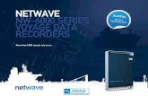 NETWAVE ise NW-6000 SERIES...NETWAVE NW-6000 PLUS In today’s market, the Netwave NW-6000 provides the smallest footprint, the most economical installation costs and thanks to additional