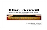 Tube Guitar Preamps & More - The Anvil-Construction Manual · 2016. 4. 30. · The Anvil a MIDI controlled 3-channel tube guitar preamplifier Construction Manual (rev. 0.93 – 04/2011)