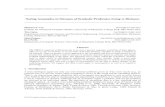 Noting Anomalies in Streams of Symbolic Predicates Using A … Papers/2012/Noting Anomalies in... · NOTING ANOMALIES IN STREAMS OF SYMBOLIC PREDICATES USING A-DISTANCE 169 2. The