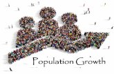 Population Growth - Geography 12 - Homeroyalbaygeography12.weebly.com/.../geo12-population3.pdf · 2018. 12. 7. · Population Distribution One of the tricky parts to population is