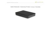 MEITRACK T355G/T355 User Guide · 2017. 6. 9. · MEITRACK T355G/T355 User Guide – – Time interval –