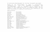 Charlesworth Bibliography - Tony Burke · Web viewEdited by R. C. FULLER et al. London: Nelson, 1969. FRANKO, I. Apocrypha and Legends (Codex apocryphus e manuscriptis ukraino-russicis