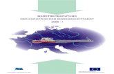 MARKTBEOBACHTUNG DER EUROPÄISCHEN ......7 Allgemeine Einleitung 2005 wurden die ersten beiden Ausgaben der Markbeobachtung in der Europäischen Binnenschifffahrt veröffentlicht.
