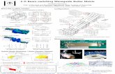 2-D Beam-switching Waveguide Butler Matrix › wp-content › ...2-D Beam-switching Waveguide Butler Matrix Hirokawa laboratory. Dept. of Electrical and Electronic Engineering, Tokyo