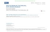 Edition 2.0 2018-05 INTERNATIONAL STANDARD NORME ...ed2.0}b.pdf · IEC 62271-102 Edition 2.0 2018-05 INTERNATIONAL STANDARD NORME INTERNATIONALE High-voltage switchgear and controlgear