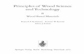 Principles ofWood Science and Technology978-3-642-87931-9/1.pdf · The prineipal author asked for direct and indirect assistance by outstanding experts in eompiling both volumes.