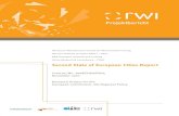 Projektbericht - RWI Essenen.rwi-essen.de/media/content/pages/publikationen/rwi... · 2013. 3. 5. · Ehrenmitglieder des RWI Heinrich Frommknecht; Prof. Dr. Paul Klemmer †; Dr.