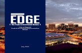July, 2016 - Phoenix › econdevsite › Documents › EDGE...and San Luis Potosi. The most dynamic economies of the region are located in Nuevo Leon and San Luis Potosi, where the