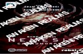 REALMS adam kwapińskiawakenrealms.com/wp-content/uploads/2019/10/NEMESIS_CAR... · 2019. 10. 23. · the Nemesis base game. > game introduction