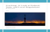 Fracking: A Look at Federal, State, and Local Regulations › uploads › 4 › 8 › 1 › 3 › ... · Web viewHydraulic Fracturing is a fairly new, but controversial, unconventional