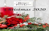 Christmas 2020designerflowercenter.net/yahoo_site_admin/assets/docs/... · 2020. 12. 9. · Mylar Merry Xmas 17 ... Victorian Lace Cello 20” x 100 ft $7.90 each Metallic Gold 25496