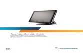 Touchmonitor User Guide - Elo Touch Solutions, Inc.media.elotouch.com/pdfs/manuals/e731143_d.pdf · 2009. 2. 4. · Touch Interface Connection Note: Before connecting the cables to