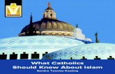 What Catholics Should Know About Islam2005/08/20  · What Catholics Should Know About Islam by Sandra Toenies Keating The Knights of Columbus presents The Veritas Series “Proclaiming