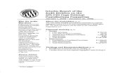 Interim Report of the Audit Division on the AFL-CIO Cope ...€¦ · Audit Division on the AFL-CIO Cope Political Contributions Committee January 1, 2005 - December 31, 2006 Why the