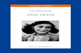 Astrology Essays - Anne Frank - Ciro Discepolo · 2012. 11. 27. · Astrology , let us examine the little literary masterpiece (The Diar y) and the dramatic story of the Jew teenager