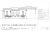 SEWAGE AND PLUMBING DRAWINGS2019/10/16  · SEWAGE AND PLUMBING DRAWINGS APPROVED BY: DESIGNED BY/DRAWN BY: CLIENT/ OWNER: PARO COLLEGE OF EDUCATION (PCE) ARCHITECT (REG. NO. BA-216