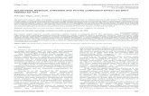 S. Žagar, J. Grum Print ISSN (Online) DOI: ROUGHNESS ......PEENED AA 7075 Sebastjan Žagar, Janez Grum Original scientific paper The paper deals with the effect of residual stresses