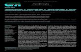 Colombia MédicaJuan Carlos Alzate Angel1,2,3, Marcela María Duque Molina3, Héctor Iván García García2 1 Corporación para Investigaciones Biológicas, CIB (Corporation for Biological