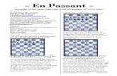 Newsletter of the North Penn Chess Club of Lansdale, 44th ... › wp-content › uploads › 2012 › ...(Continued from p.3) Round 4 Eric Funk (2063) – Gary Rubright (2030) Date: