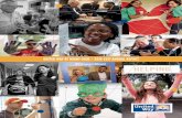 UNITED WAY OF MIAMI-DADE • 2016-2017 ANNUAL REPORT · 2020. 9. 25. · UNITED WAY OF MIAMI-DADE • 2016-2017 ANNUAL REPORT . of all Miami-Dade households are one emergency away