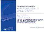 SPI PowerNet Pty Ltd Electricity Transmission 2014/15 – 2016/17 … Brinkerhoff... · SPI PowerNet Pty Ltd Electricity Transmission Revenue Proposal 2014/15 – 2016/17 Appendix