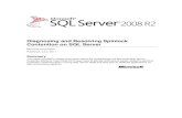 Diagnosing and Resolving Spinlock Contention on SQL Serverdatabaser.net/.../SQLServerSpinlockContention.pdf · 2018. 4. 13. · 6 Symptoms and Causes of SQL Server Spinlock Contention