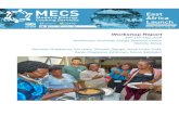 MECS East Africa Launch Report 18-10-19 JL · 2020. 5. 4. · MECS East Africa Launch Executive summary This report summarises the discussions and conclusions from the Modern Energy