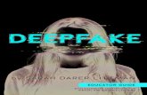 DEEPFAKE - Sarah Darer Littman...by SARAH DARER LITTMAN WITH SUGGESTED ADAPTATIONS FOR VIRTUAL AND DISTANCE LEARNING ABOUT THE BOOK Dara and Will are at the top of their class and