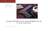 EQUIPMENT Reference Catalog - SeattleBeretta .380 Kimber Walther Springfield HK Kahr Arms Ruger Colt Consistent trigger pull of all firearms will be 5 lbs or more. Slide must lock
