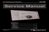 TE-905 service manual - TDJ service... · 2017. 8. 6. · c903 zd902 nc c904 nc zd903 104 c905 r948 r9471k r946 1k r945 r9441k r943 1k tvs901 r949 10 c906 10uf c907 104 r950 nc r951