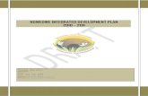 NDWEDWE INTEGRATED DEVELOPMENT PLAN 2010 - 2011mfma.treasury.gov.za/Documents/01. Integrated...NDWEDWE LOCAL MUNICIPALITY IN CONTEXT Ndwedwe Local Municipality is one of the four local