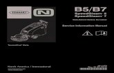 B5 / B7-SpeedGleam 5-7 Service Manuald2z4qs2e3spnc1.cloudfront.net/product_file/file/2780/...B5/B7 SpeedGleam ® 5 SpeedGleam ® 7 9011478 Rev. 00 (01-2014) Walk-Behind Battery Burnisher