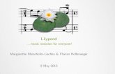 Lilypond - music notation for everyone!...I Adoro Music Publishing I Shady Lane Publishing I Critical edition of Tommaso Traetta’s Enea nel Lazio from 1760 (Luca Rossetto Casel)