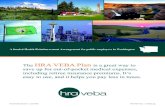 HRA VEBA Plan - COWLITZPUDBENEFITS.INFO · 1The HRA VEBA Plan is offered by the HRA VEBA Trust, a voluntary employees’ beneficiary association (VEBA). HRA VEBA Trust is managed
