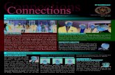 Connections · 2019. 9. 16. · ConnectionsConnections IIT Gandhinagar Connections is the quarterly newsletter for friends of IIT Gandhinagar 2016-2017, Volume IX, Issue IV April