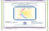 DETAILED PROJECT REPORT (D.P.R.)upldwr.up.nic.in/pdfs/Updated_DPR/2010-11/dpr10_11... · 2017. 1. 17. · IWMP 2nd MORADABAD (UP):DOLR 1 DETAILED PROJECT REPORT (D.P.R.) (I.W.M.P.