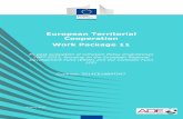 Choose your language - European Territorial Cooperation ...ec.europa.eu/regional_policy/sources/docgener/evaluation/...Enterprise Ireland): through joint activities in Interreg projects