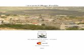 Al Khadr Town Profilevprofile.arij.org/nablus/pdfs/vprofile/Awarta_vp_en.pdf · 2019. 1. 26. · The total area of ‘Awarta village consists of approximately 133445 dunums. The borders