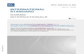 Edition 3.0 2019-06 INTERNATIONAL STANDARD NORME … · 2021. 1. 26. · IEC 60335-2-89 Edition 3.0 2019-06 INTERNATIONAL STANDARD NORME INTERNATIONALE Household and similar electrical